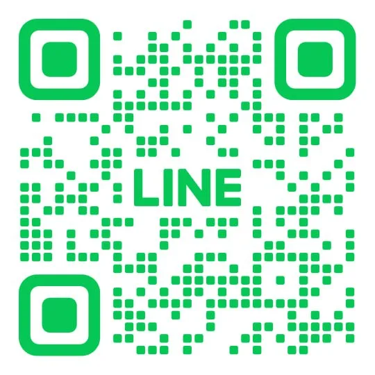 QR Code แชท ถ่ายทอดสด แมนยู วันนี้ ทาง Line